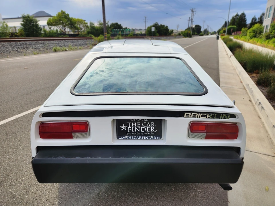 1974 Bricklin SV-1 - Image 18 of 31