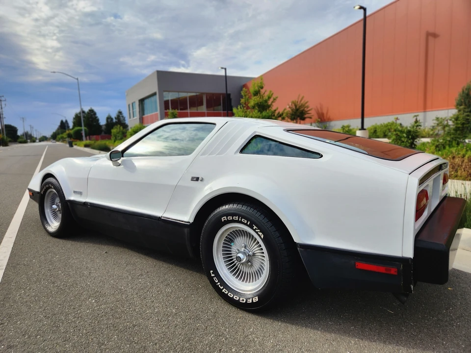 1974 Bricklin SV-1 - Image 11 of 31