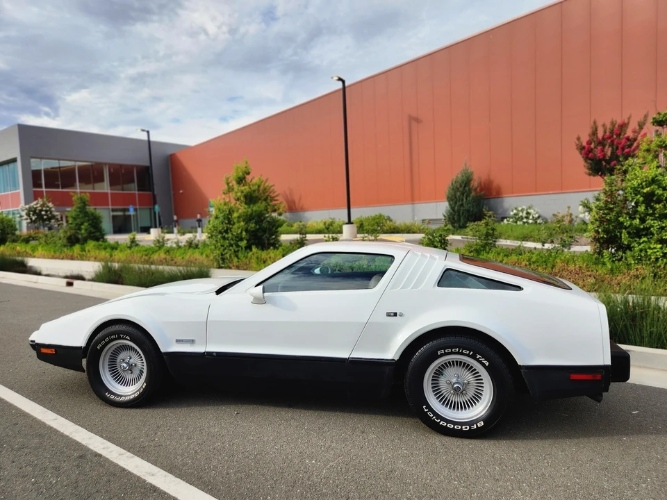 1974 Bricklin SV-1 - Image 9 of 31