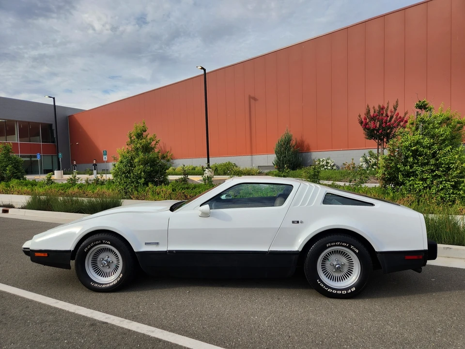 1974 Bricklin SV-1 - Image 8 of 31