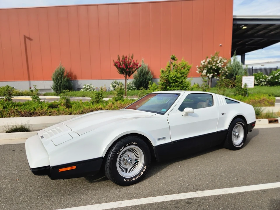 1974 Bricklin SV-1 - Image 5 of 31