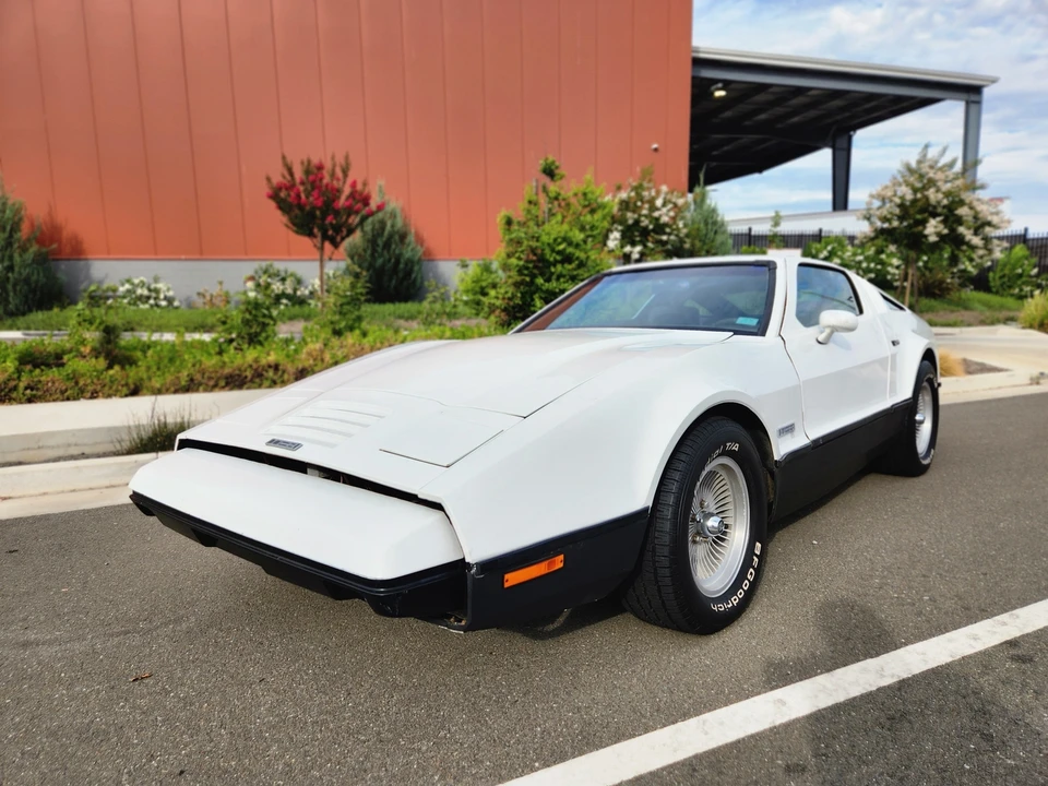 1974 Bricklin SV-1 - Image 3 of 31