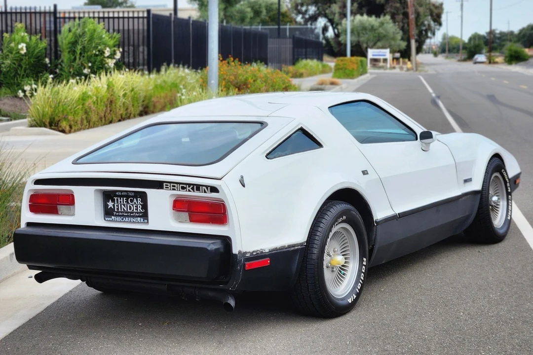 1974 Bricklin SV-1 - Image 20 of 31