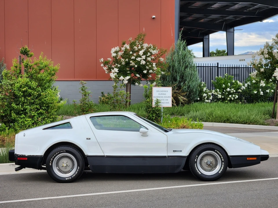 1974 Bricklin SV-1 - Image 25 of 31