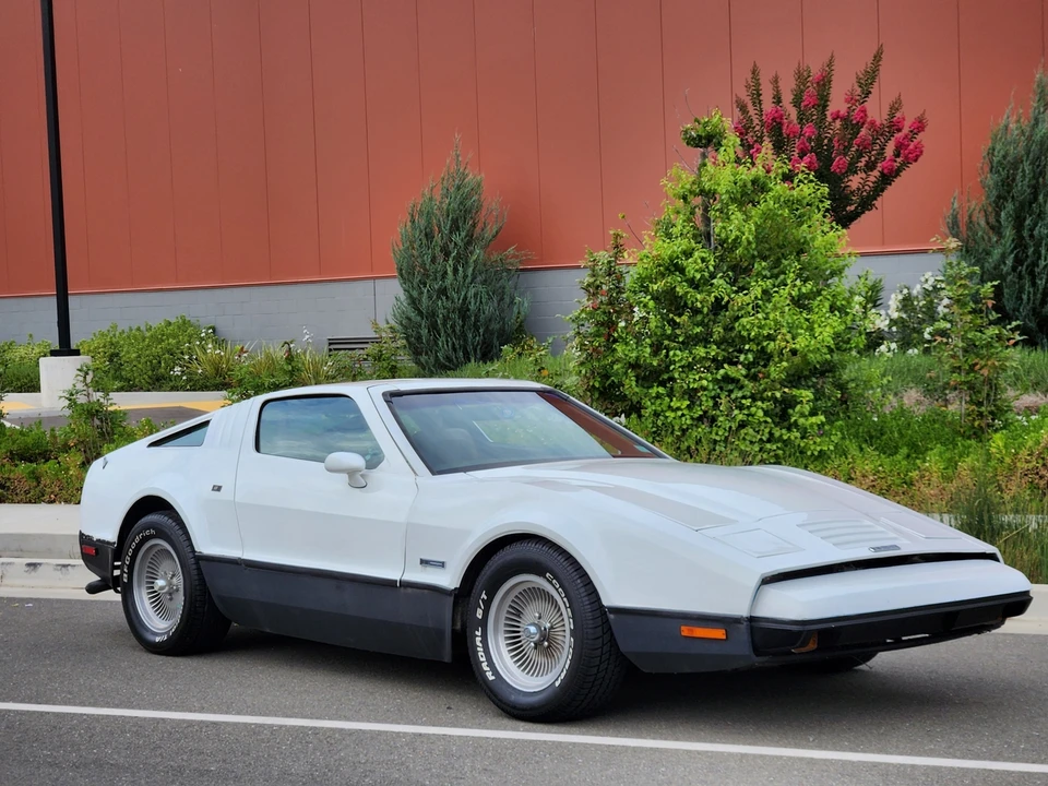 1974 Bricklin SV-1 - Image 29 of 31