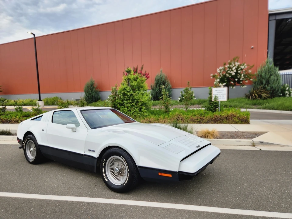 1974 Bricklin SV-1 - Image 28 of 31