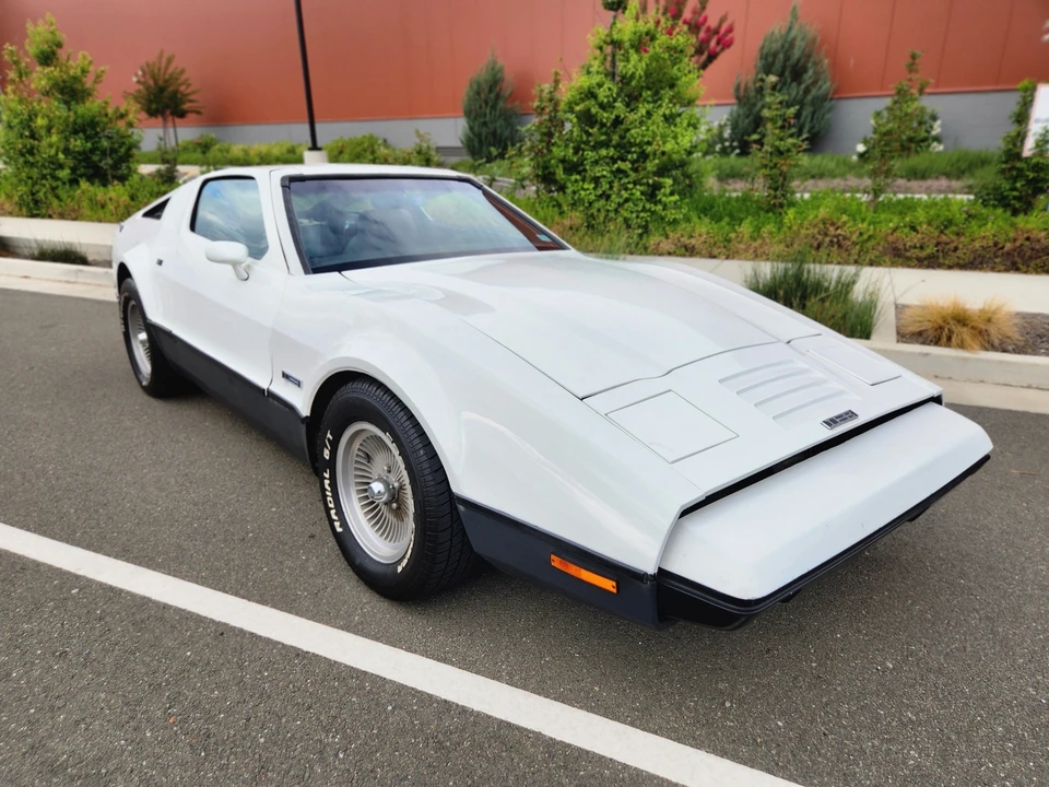1974 Bricklin SV-1 - Image 31 of 31