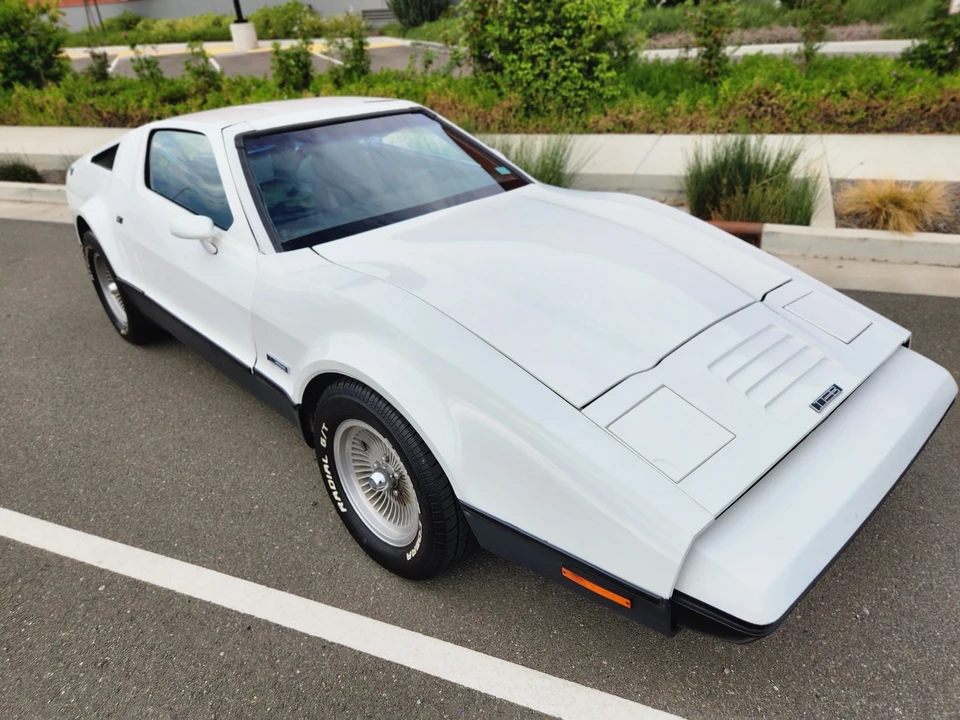 1974 Bricklin SV-1 - Image 30 of 31