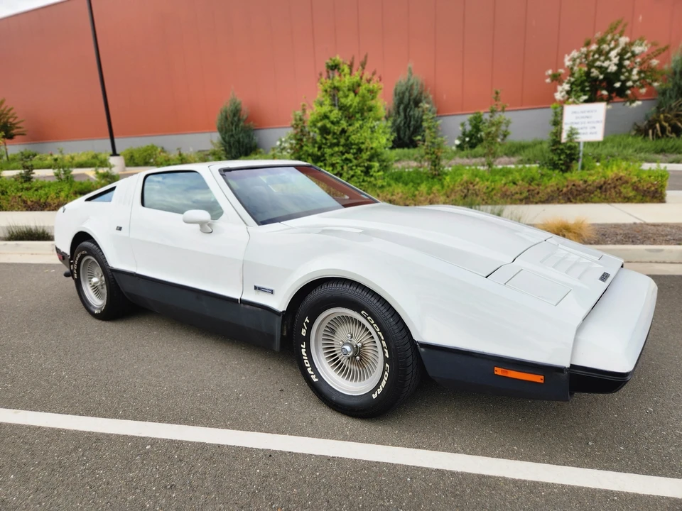 1974 Bricklin SV-1 - Image 27 of 31