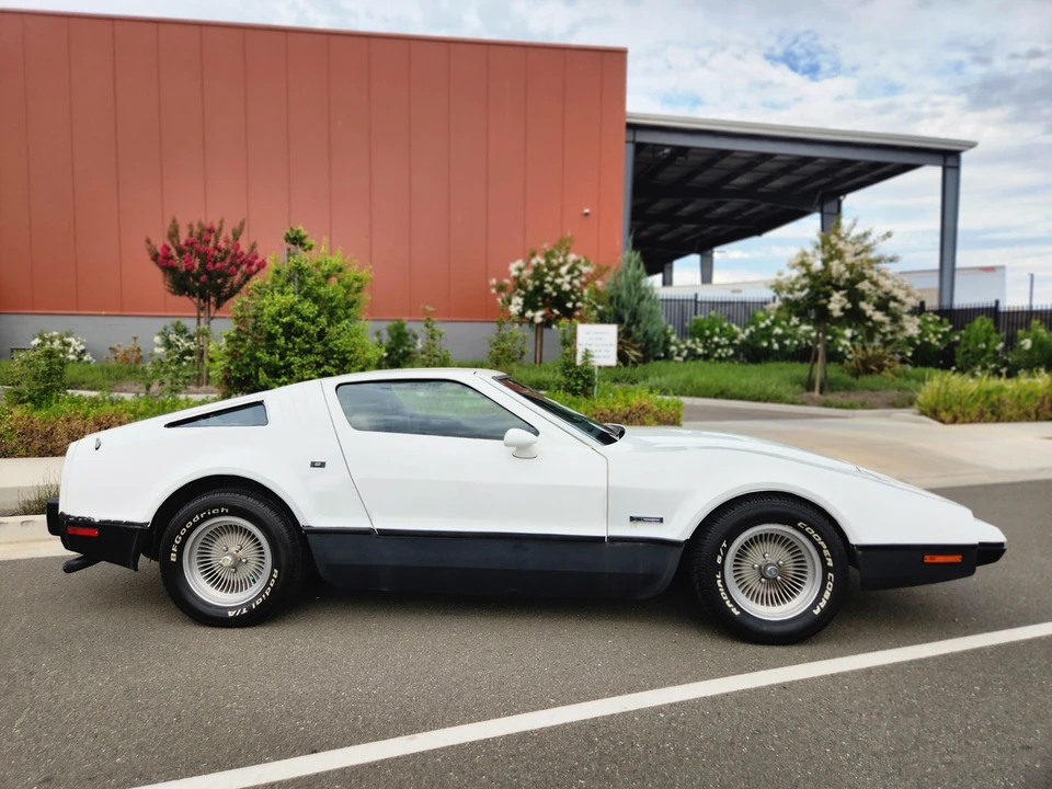 1974 Bricklin SV-1 - Image 26 of 31
