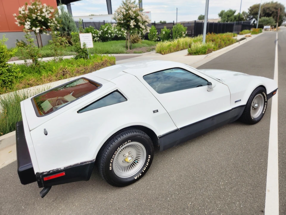 1974 Bricklin SV-1 - Image 24 of 31