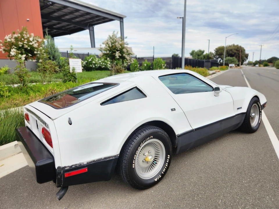 1974 Bricklin SV-1 - Image 23 of 31