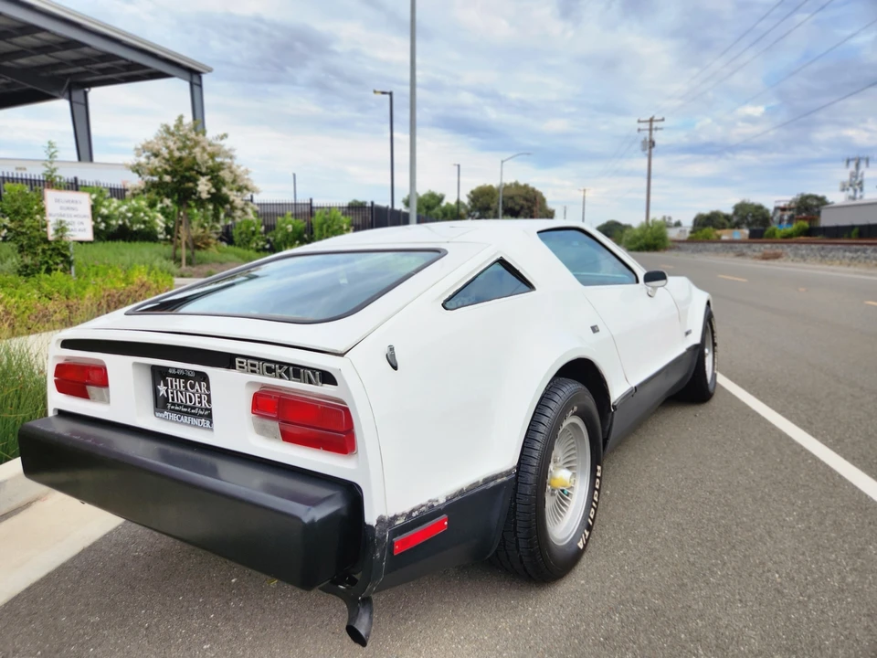 1974 Bricklin SV-1 - Image 22 of 31
