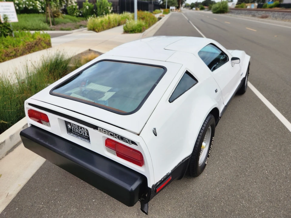 1974 Bricklin SV-1 - Image 21 of 31