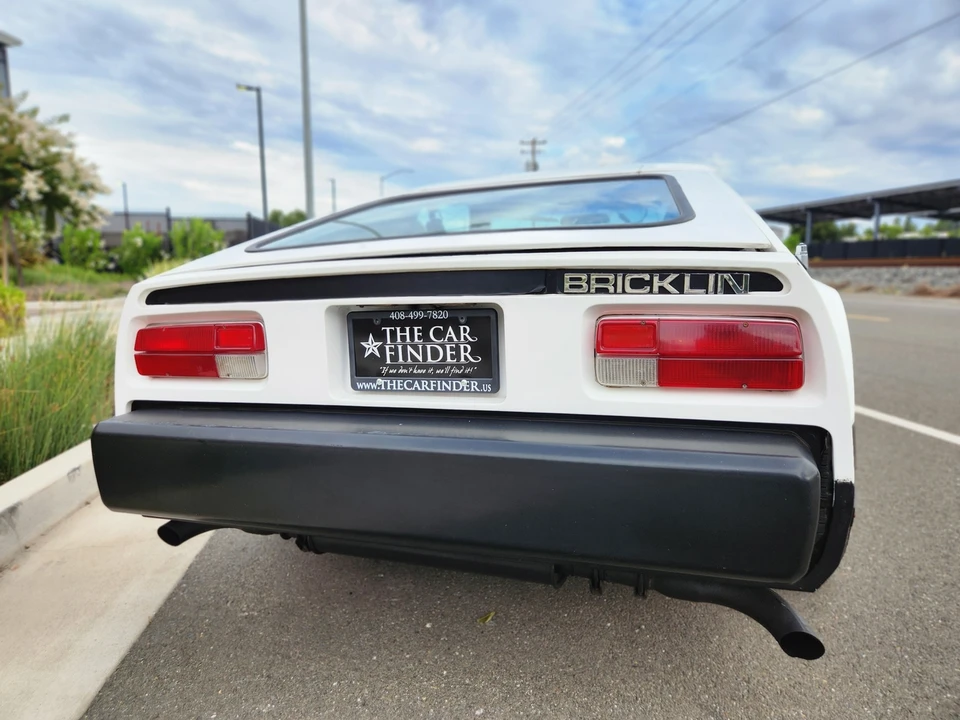 1974 Bricklin SV-1 - Image 19 of 31