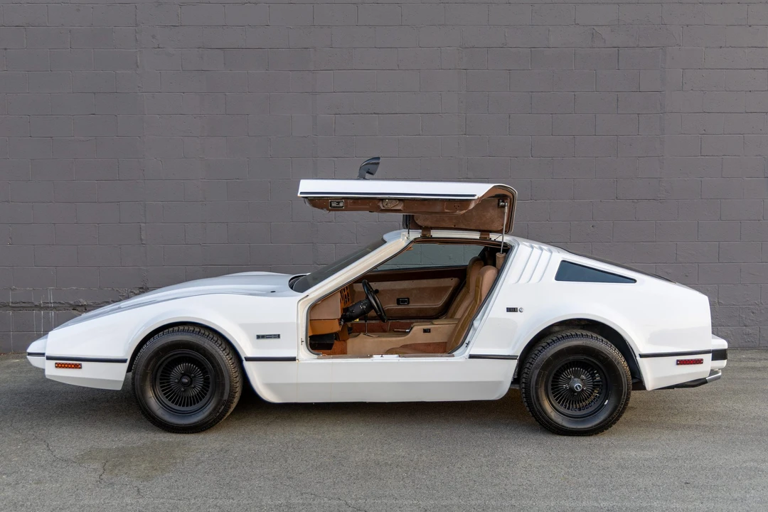 1974 Bricklin SV-1 - Image 8 of 31