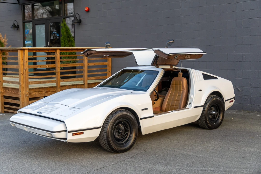 1974 Bricklin SV-1 - Image 7 of 31