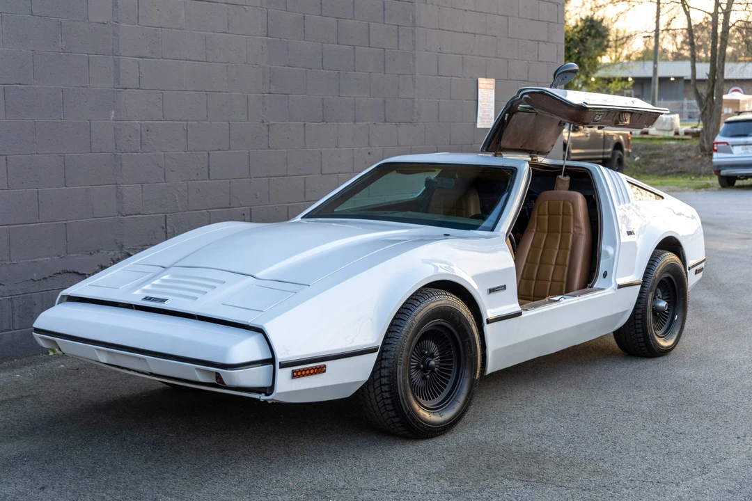 1974 Bricklin SV-1 - Image 5 of 31