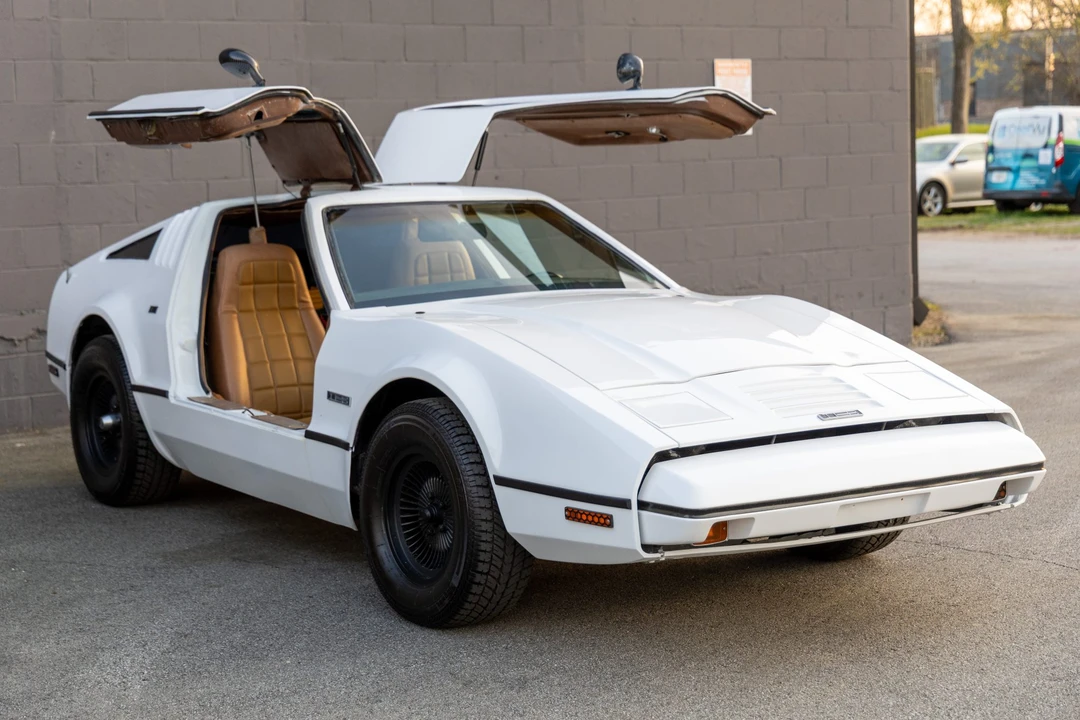 1974 Bricklin SV-1 - Image 22 of 31