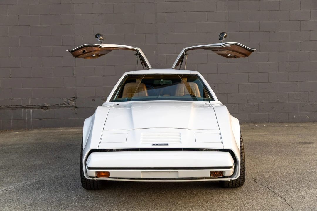 1974 Bricklin SV-1 - Image 26 of 31