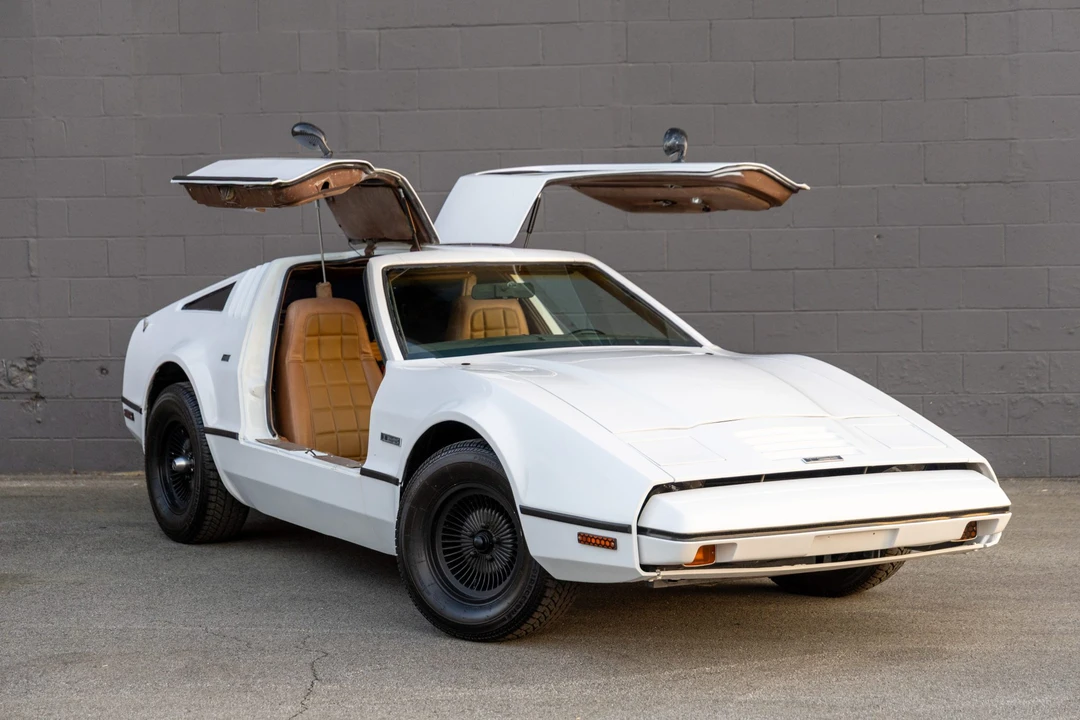 1974 Bricklin SV-1 - Image 23 of 31