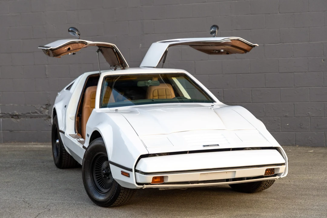 1974 Bricklin SV-1 - Image 25 of 31