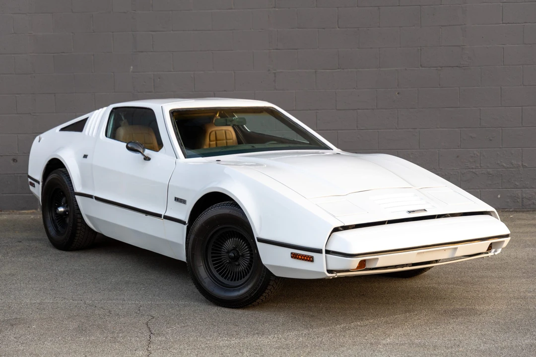 1974 Bricklin SV-1 - Image 24 of 31