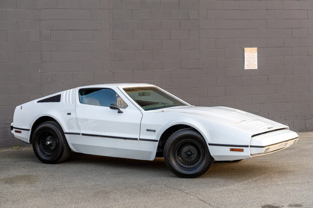 1974 Bricklin SV-1 - Image 19 of 31