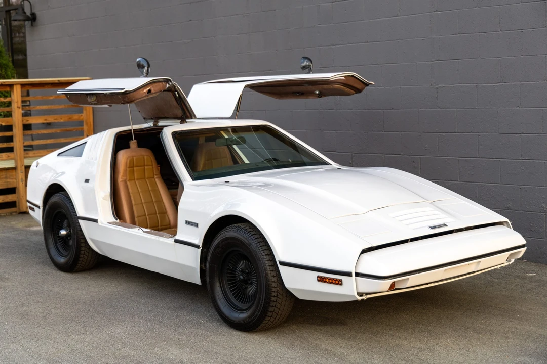 1974 Bricklin SV-1 - Image 21 of 31