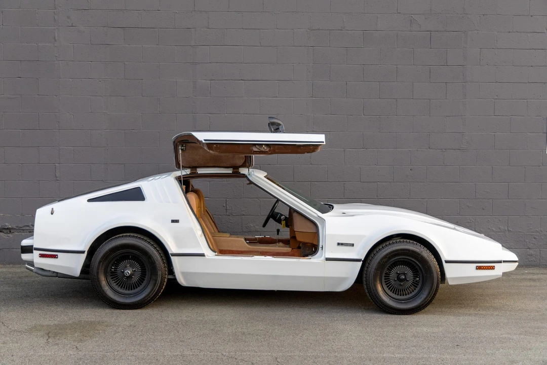 1974 Bricklin SV-1 - Image 18 of 31