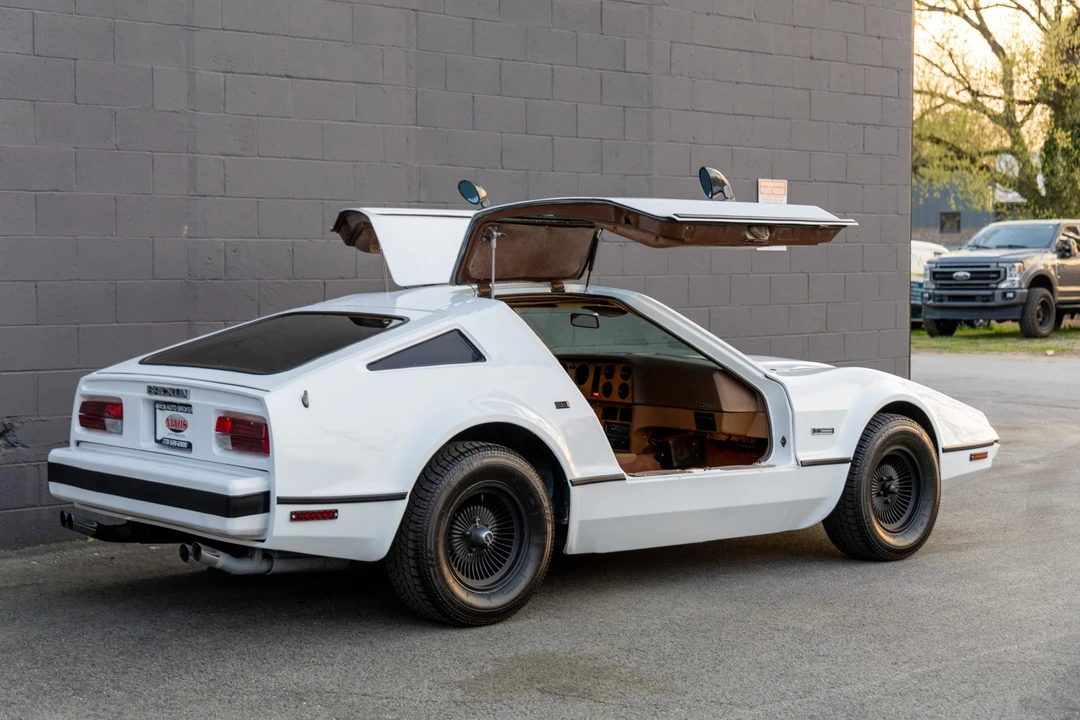 1974 Bricklin SV-1 - Image 17 of 31