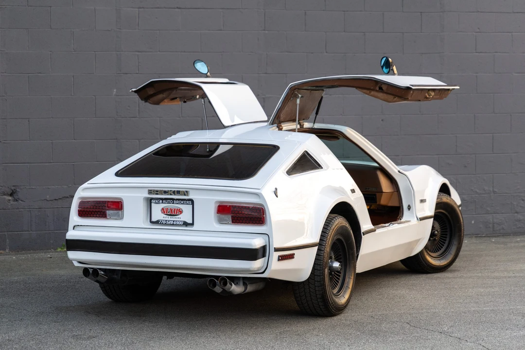 1974 Bricklin SV-1 - Image 14 of 31