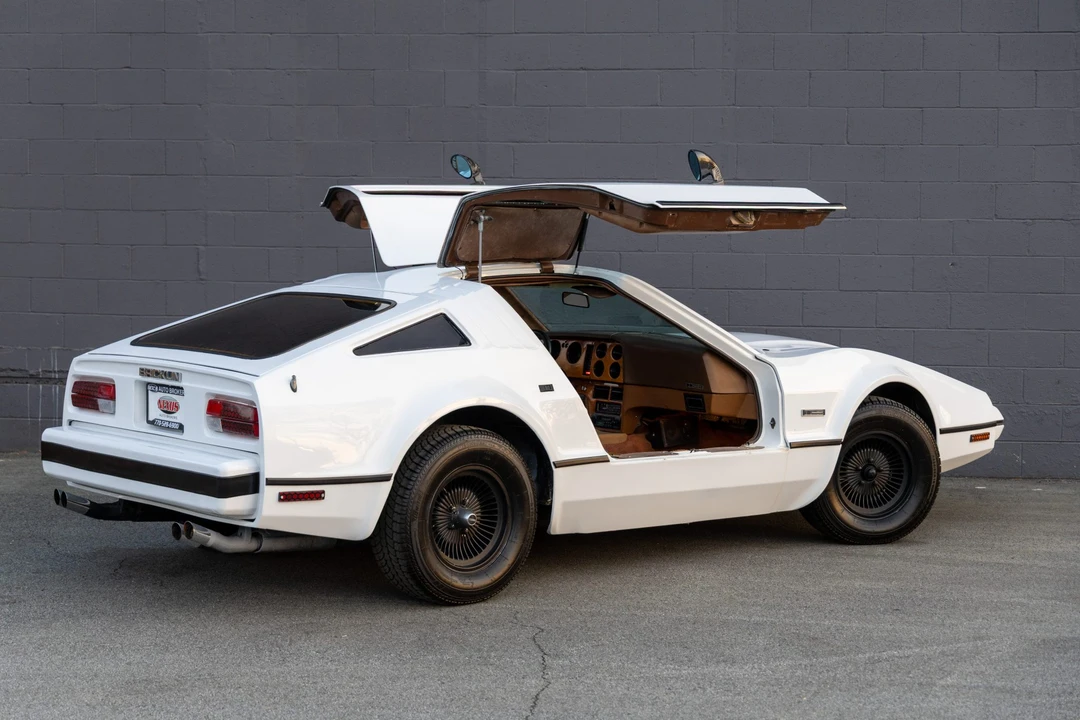 1974 Bricklin SV-1 - Image 16 of 31