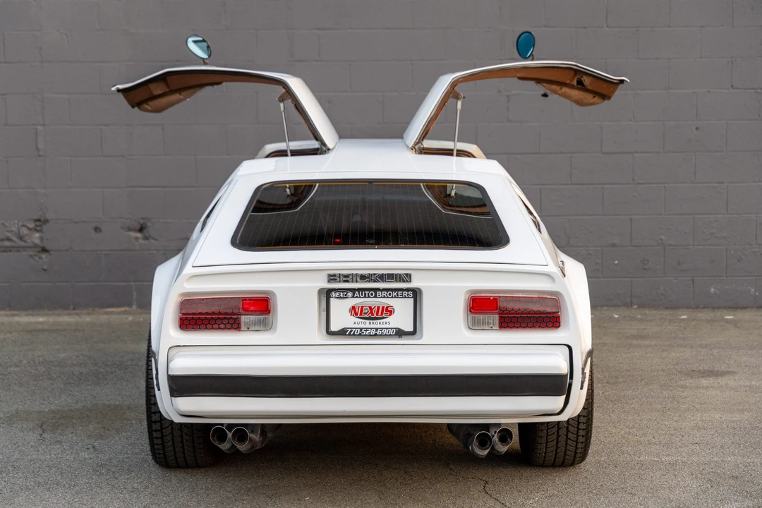 1974 Bricklin SV-1 - Image 13 of 31