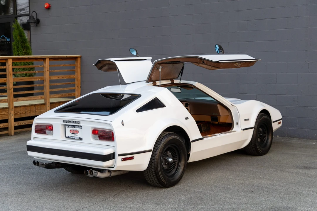1974 Bricklin SV-1 - Image 15 of 31