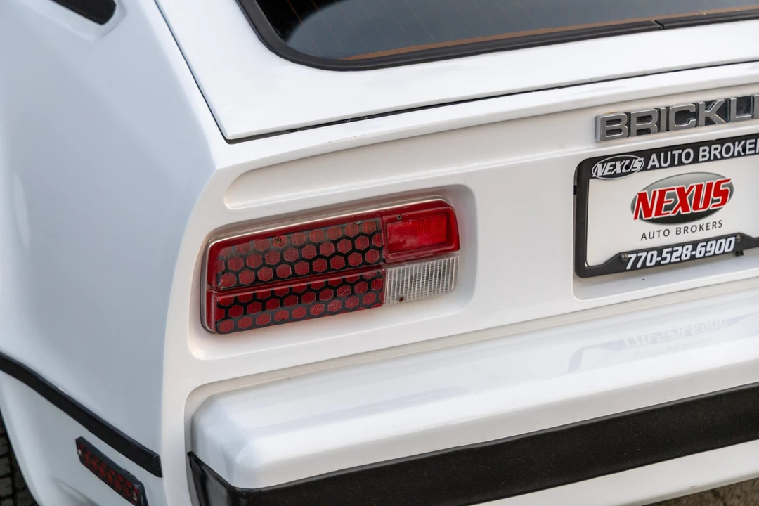 1974 Bricklin SV-1 - Image 29 of 31