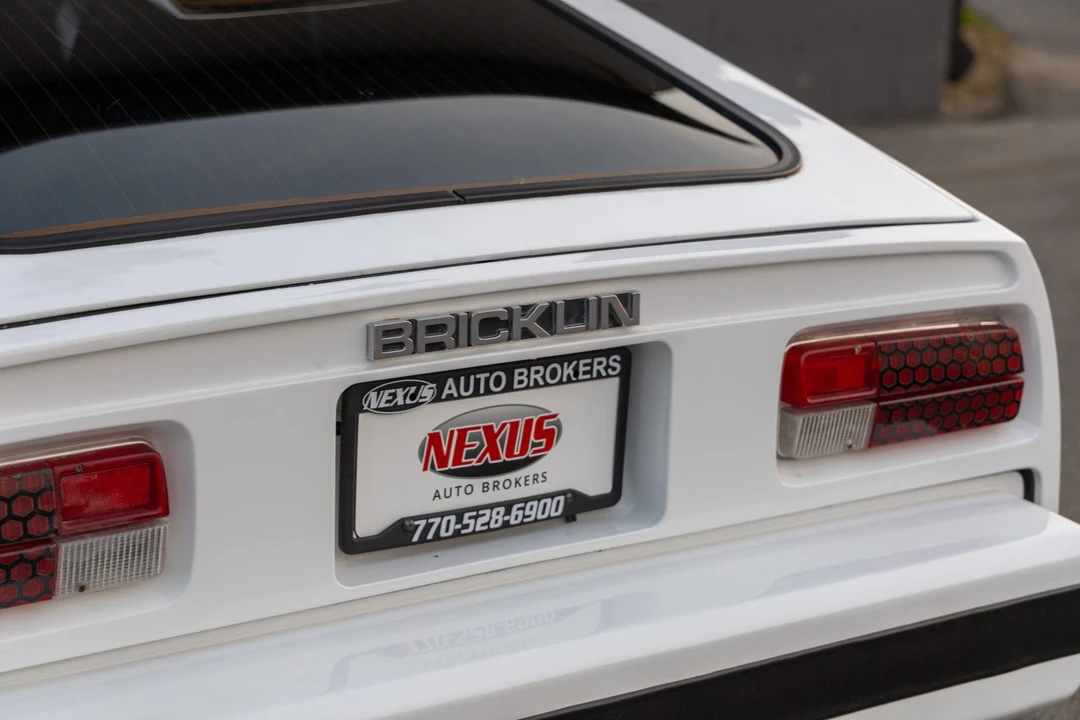 1974 Bricklin SV-1 - Image 28 of 31