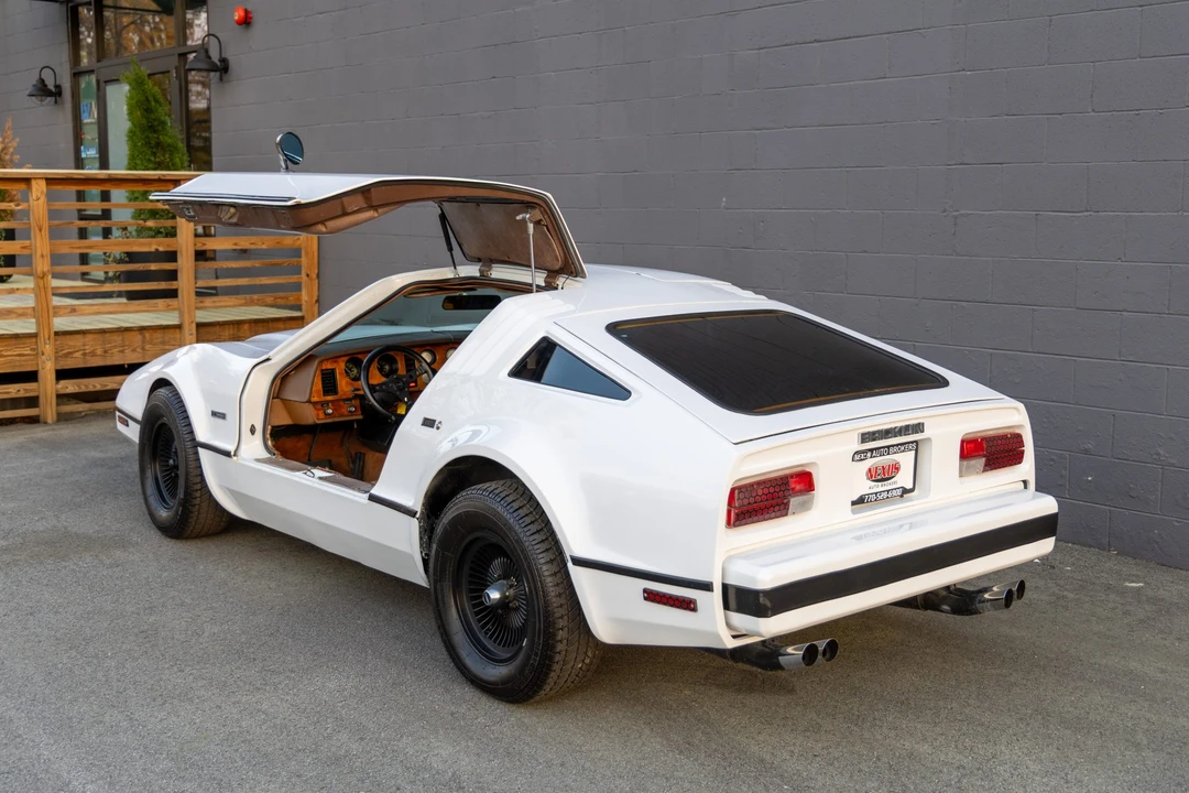 1974 Bricklin SV-1 - Image 10 of 31