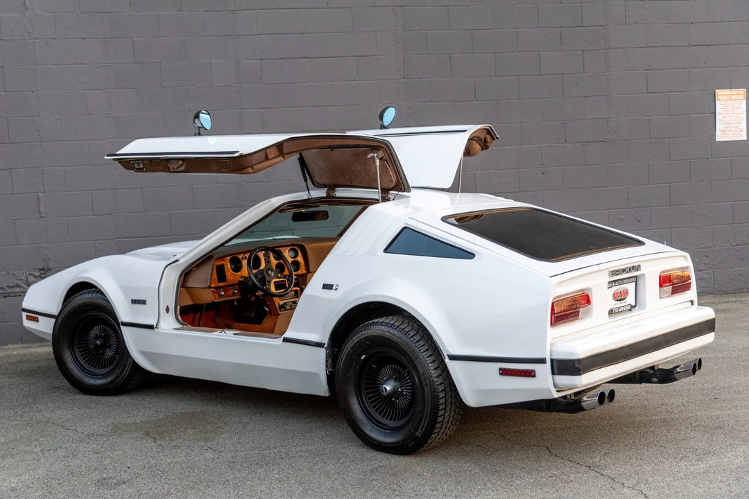 1974 Bricklin SV-1 - Image 9 of 31