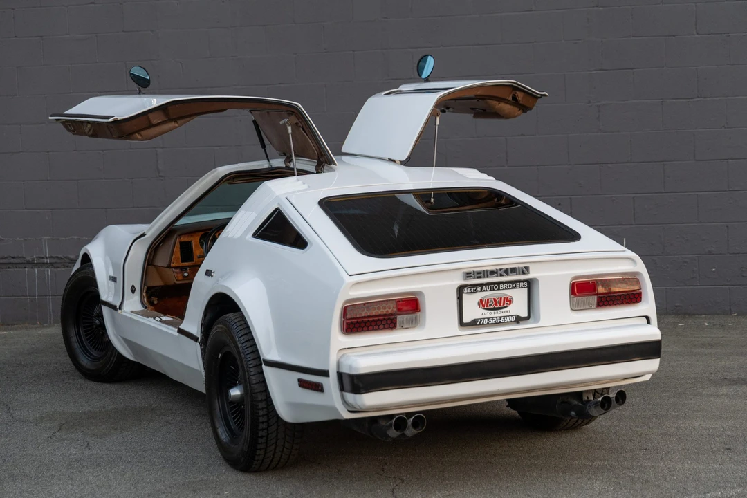 1974 Bricklin SV-1 - Image 12 of 31