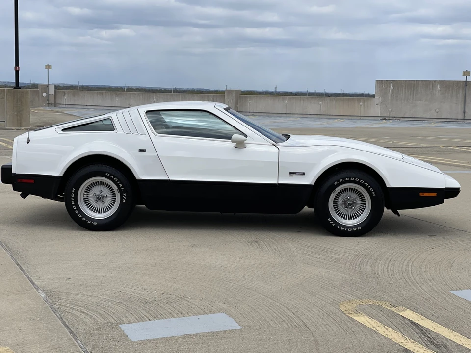 1974 Bricklin SV-1 - Image 5 of 31
