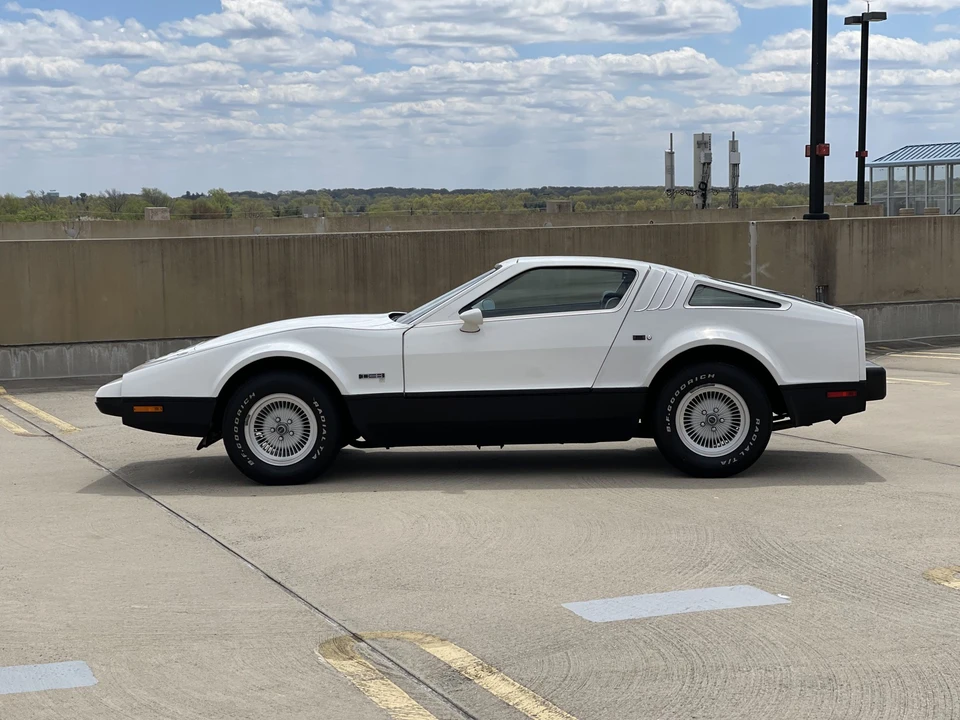 1974 Bricklin SV-1 - Image 11 of 31