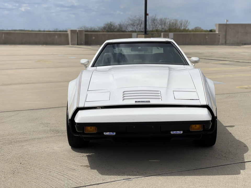 1974 Bricklin SV-1 - Image 14 of 31
