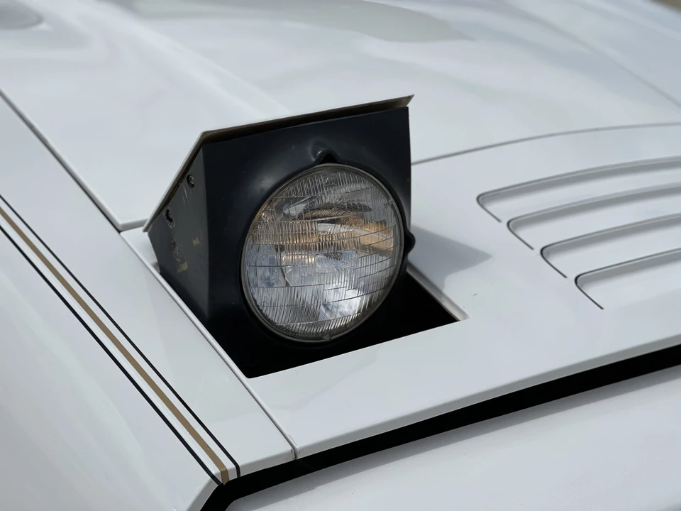 1974 Bricklin SV-1 - Image 29 of 31