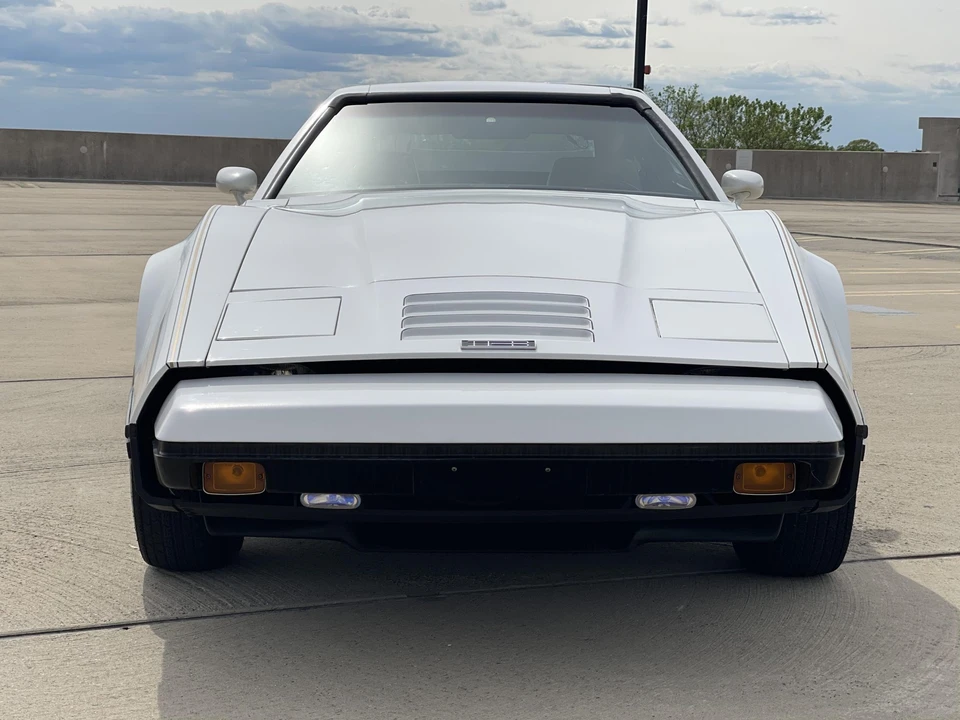 1974 Bricklin SV-1 - Image 15 of 31