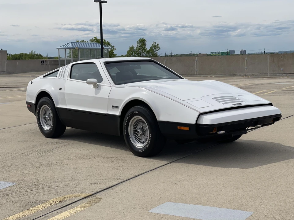 1974 Bricklin SV-1 - Image 2 of 31