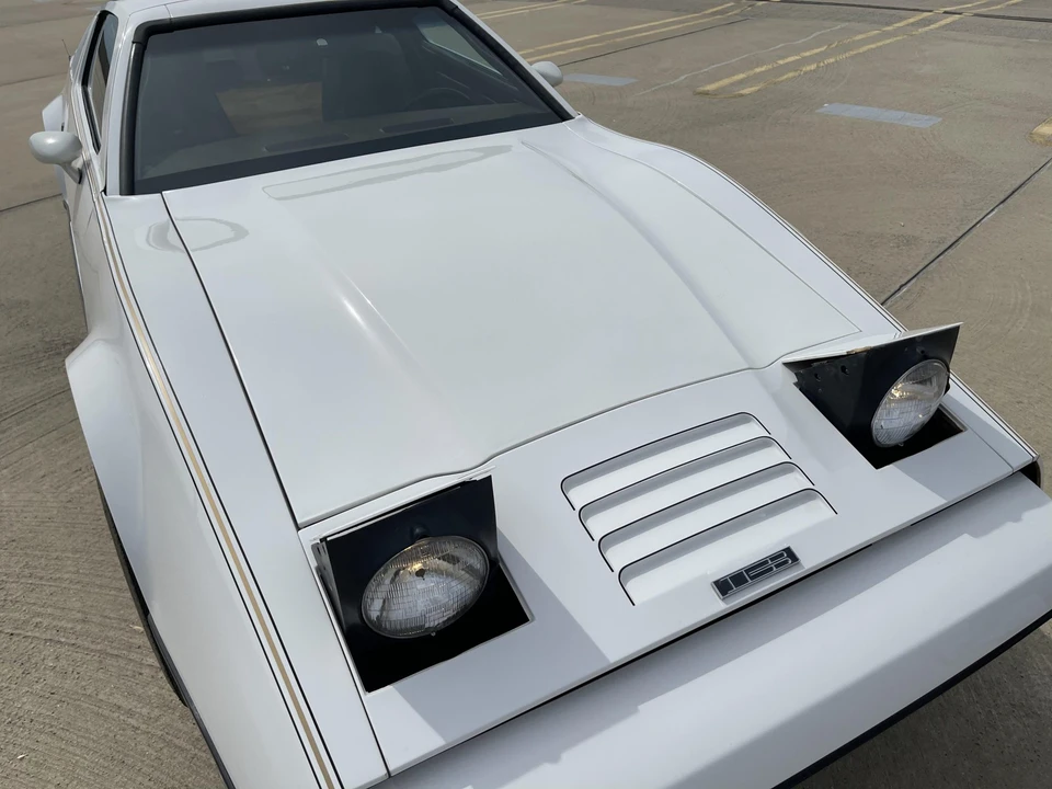 1974 Bricklin SV-1 - Image 28 of 31