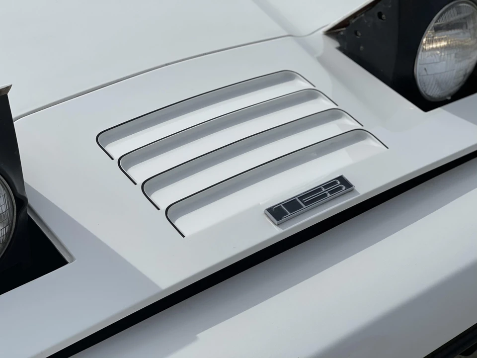 1974 Bricklin SV-1 - Image 30 of 31