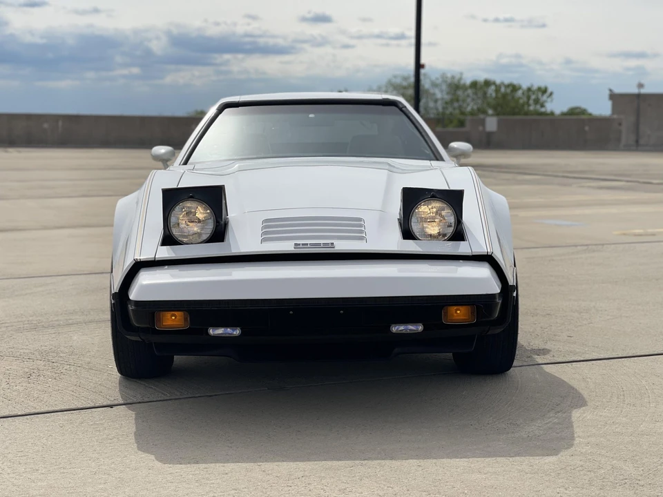1974 Bricklin SV-1 - Image 21 of 31