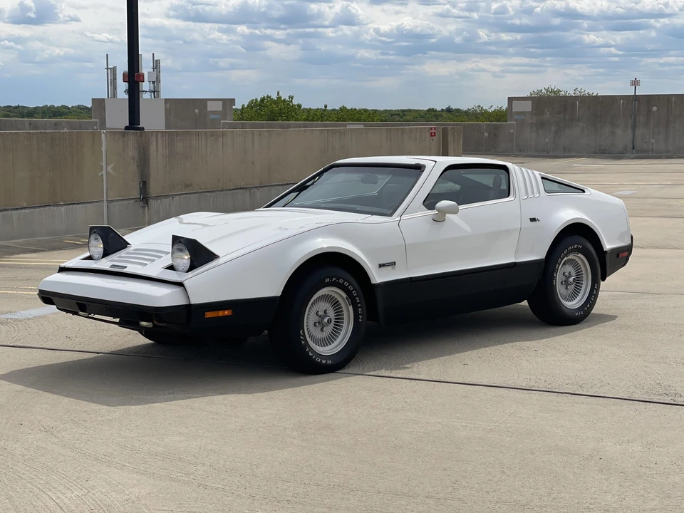 1974 Bricklin SV-1 - Image 20 of 31